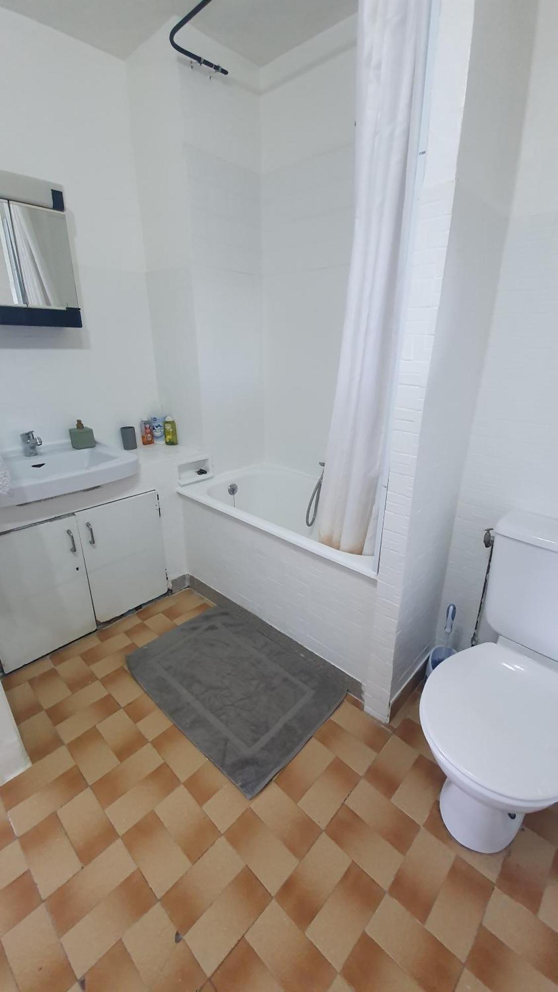 Charmant Et Spacieux Appartement Le Pre-Saint-Gervais Exterior photo